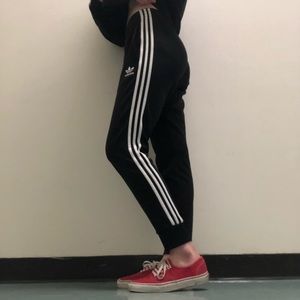 Adidas joggers